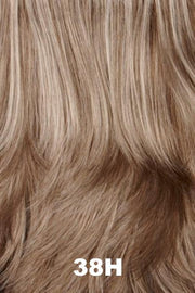 Bailey Wig by Henry Margu | Synthetic Hair | Average Cap