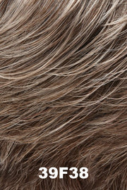 Cameron Lite HT Wig by Jon Renau | Synthetic Hair | Petite Cap