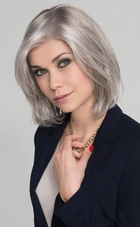 Tempo 100 Deluxe HT Wig by Ellen Wille | Synthetic Hair | Large Cap