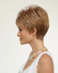 Tiffany Wig by Envy | Synthetic Hair | Large Cap