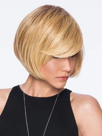 Layered Bob by Hairdo