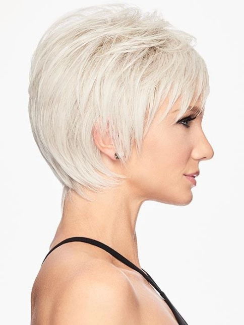 Short Shag by Hairdo | Heat Friendly Synthetic