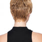 Textured Cut by Hairdo