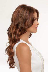 Brianna Wig by Envy | Synthetic Hair | Average Cap