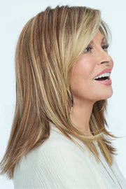 Watch Me Wow Wig by Raquel Welch | Synthetic Hair | Average Cap