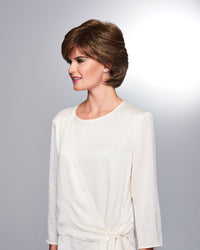 Joy Wig by Gabor | Heat Friendly Synthetic Hair | Average Cap