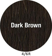 New Wave Wig by TressAllure | Heat Friendly Synthetic Hair | Average Cap