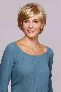 Allure Wig by Mane Attraction | Synthetic Hair | Average Cap