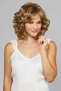 Broadway Wig by Mane Attraction | Synthetic Hair | Average Cap