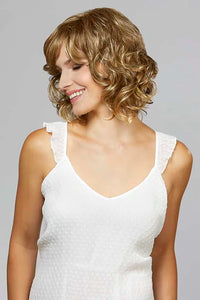 Broadway Wig by Mane Attraction | Synthetic Hair | Average Cap