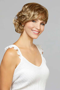Broadway Wig by Mane Attraction | Synthetic Hair | Average Cap