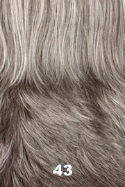Iris Wig by Henry Margu | Synthetic Hair | Average Cap