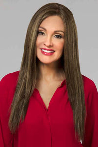 Violet Wig by Henry Margu | Synthetic Hair | Average Cap