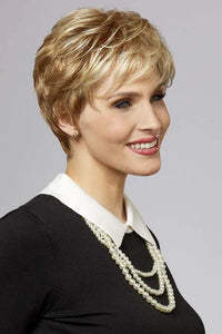 Becky Wig by Henry Margu | Synthetic Hair | Average Cap
