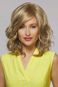 Kendall Wig by Henry Margu | Synthetic Hair | Average Cap