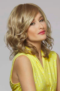 Kendall Wig by Henry Margu | Synthetic Hair | Average Cap