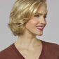 Peyton Wig by Henry Margu