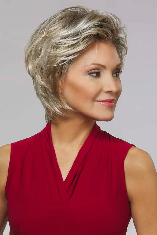 Michele Wig by Henry Margu | Synthetic Hair | Average Cap