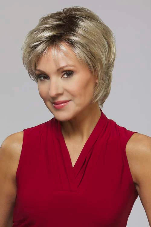 Michele Wig by Henry Margu | Synthetic Hair | Average Cap
