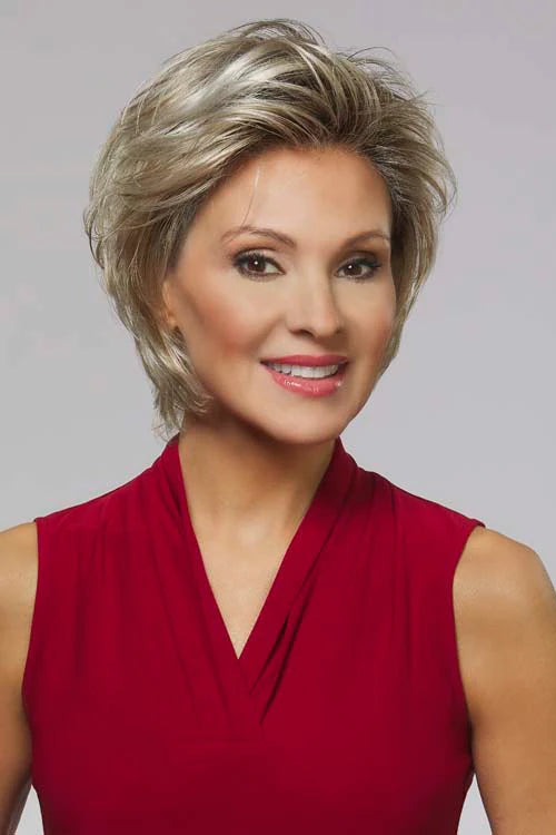 Michele Wig by Henry Margu | Synthetic Hair | Average Cap