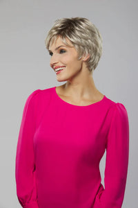 Iris Wig by Henry Margu | Synthetic Hair | Average Cap