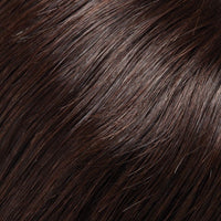 Top Form French 12" Topper by Jon Renau Exclusive | Remy Human Hair Hair