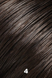 Top Style Topper by Jon Renau 12" | Synthetic Hair