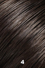 Annette Wig by Jon Renau | Synthetic Hair | Average Cap