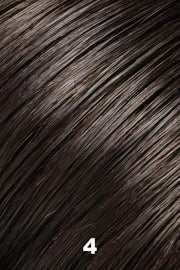 Blake Lite HT Wig by Jon Renau | Remy Human Hair Hair | Average Cap