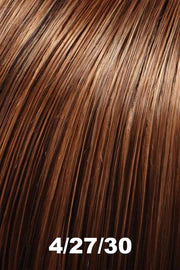 Selena Wig by Jon Renau | Mono Top