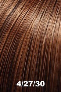 Evan Wig by Jon Renau | Synthetic Hair | Average Cap