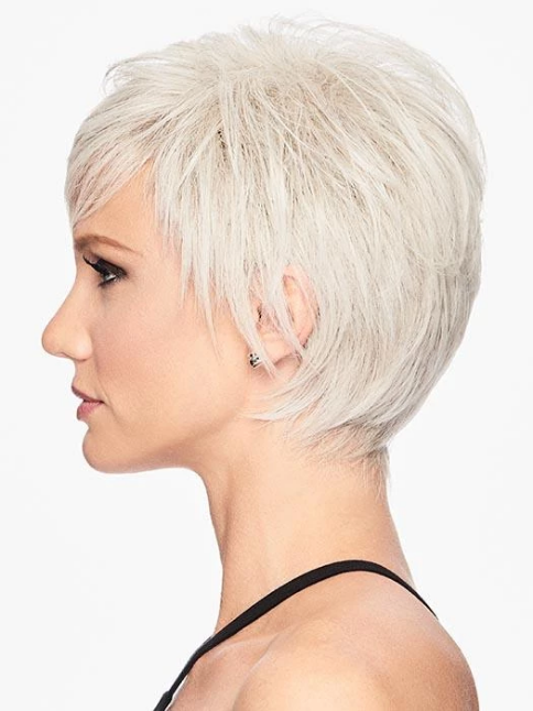 Short Shag by Hairdo | Heat Friendly Synthetic