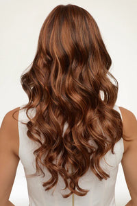Brianna Wig by Envy | Synthetic Hair | Average Cap