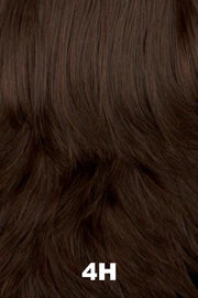 Iris Wig by Henry Margu | Synthetic Hair | Average Cap