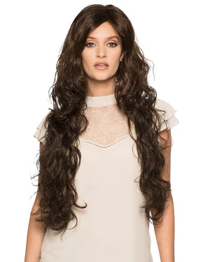 Bianca Large Wig by WigPro | Synthetic Wig