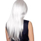 510A Heather II by WIGPRO | Synthetic Wig