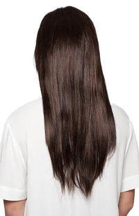 510A Heather II Wig by WigPro | Synthetic Hair | Average Cap