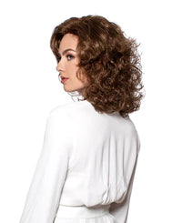Poppy by WigPro | Synthetic Wig