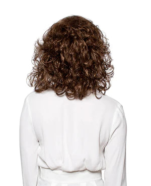 Poppy by WigPro | Synthetic Wig