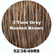 Razor Cut Shag Wig by TressAllure | Affordable Chic | Final Sale