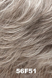 Meg HT Wig by Jon Renau | Synthetic Hair | Average Cap