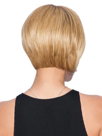 Layered Bob by Hairdo