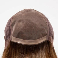 Grace Wig by Envy | Human Hair/Heat Friendly Synthetic Blend Hair | Average Cap