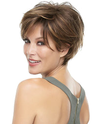 Mariska HT Wig by Jon Renau | Synthetic Hair | Average Cap