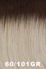 Iris Wig by Henry Margu | Synthetic Hair | Average Cap