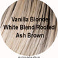 Sensational Wig by TressAllure | Heat Friendly Synthetic Hair | Average Cap