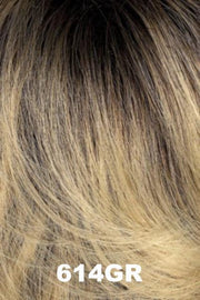 Brooklyn Wig by Henry Margu | Synthetic Hair | Petite/Average Cap