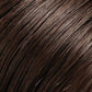 Top Style Topper by Jon Renau 12" | Synthetic Hair