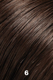 Cameron Lite HT Wig by Jon Renau | Synthetic Hair | Petite Cap