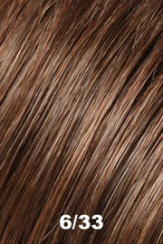 Elle Wig by Jon Renau | Synthetic Hair | Average Cap